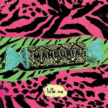 Manduria - Bite Me LP
