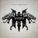 Within Temptation Hydra Clear LP