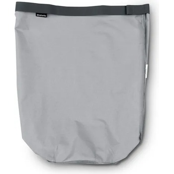 Brabantia Торба за кош за пране Brabantia 50-60L, Grey (90300187)
