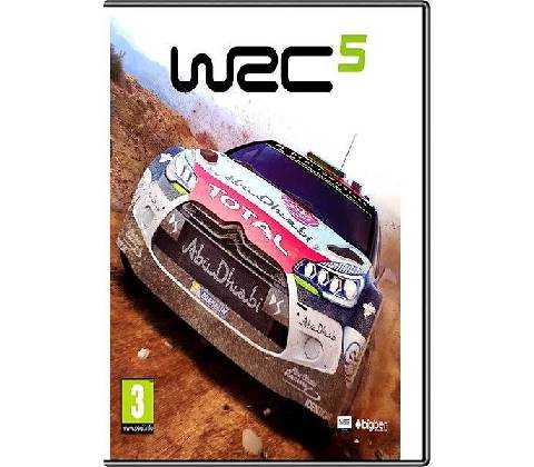 WRC 5