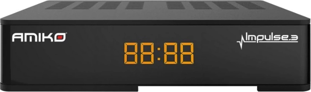 TOP prémium produkt v kategórii set-top boxy 2025/2026