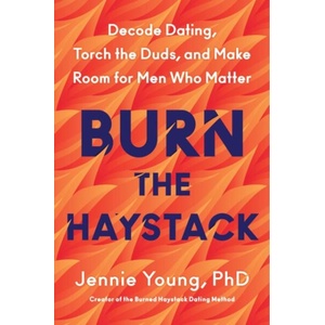 Burn the Haystack (ISBN: 9780063447578)