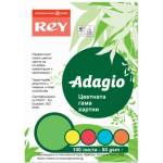 REY Хартия за лазерен печат Rey Adagio - 100102026 (100102026)
