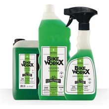 BikeWorkX Greener Cleaner 500 ml