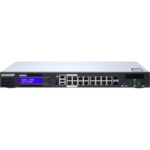 QNAP QGD-1600P-4G
