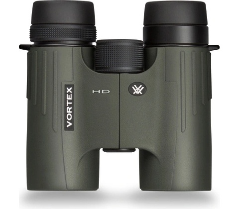 Vortex Viper HD 6x32