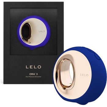 Lelo Ora 3
