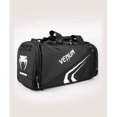 Venum Trainer Lite Evo černá bílá 63 l