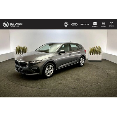 Skoda Scala 1.0 TSI DSG Selection 85 kW