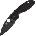 Spyderco Efficient Linerlock BC