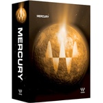 Waves Mercury (Дигитален продукт)