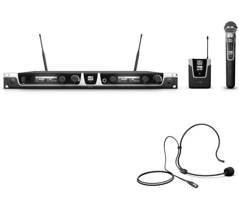 LD Systems U518 HBH 2