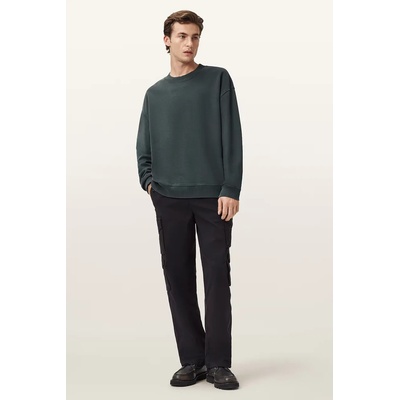 AllSaints Памучен суичър AllSaints MILO (M008ND)