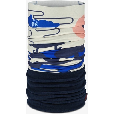 Buff Polar hirajy blue