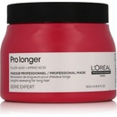 Vlasová regenerácia L'Oréal Expert Pro Longer posilňujúca maska 500 ml