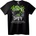 NOONEBRAND Тениска Kawasaki Ninja ZX-6R - 4XL, Black