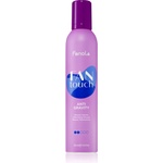 Fanola FAN touch луксозна пяна за обем 300ml