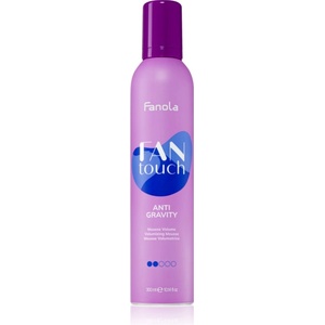 Fanola FAN touch луксозна пяна за обем 300ml