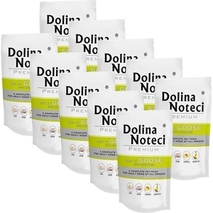 Dolina Noteci Premium Богата на Гъши Месо с Картофи 10 x 150 г