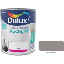 Dulux rychlá renovace kuchyně 0,75 l tmavě béžová