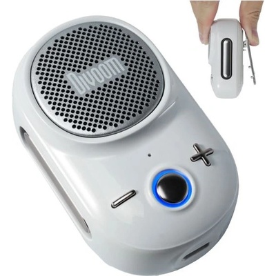 Divoom iTour-S White