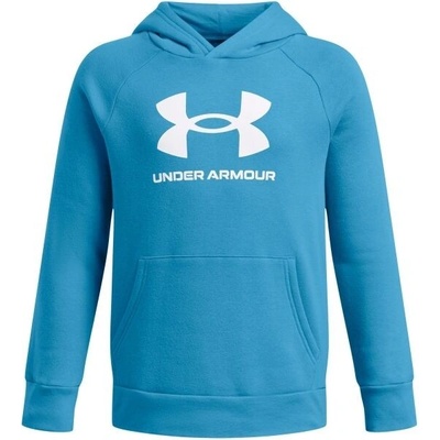 Under Armour Rival světle modrá