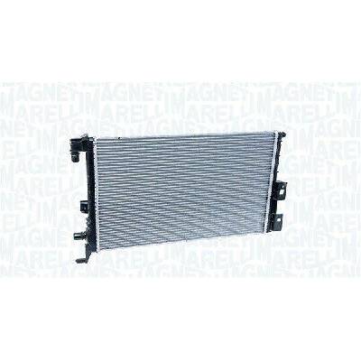 Chladič, chlazení motoru MAGNETI MARELLI 350213219800