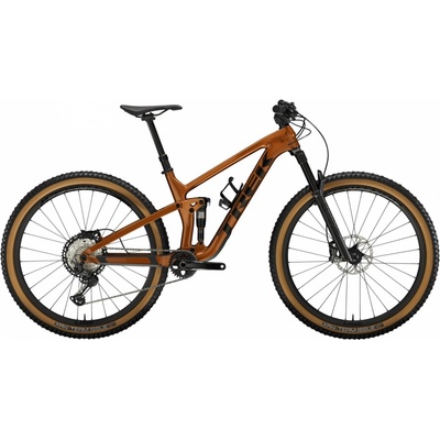 Trek Top Fuel 9.8 XT 2024