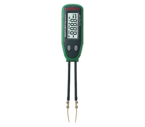 Mastech RC-metr MS8910