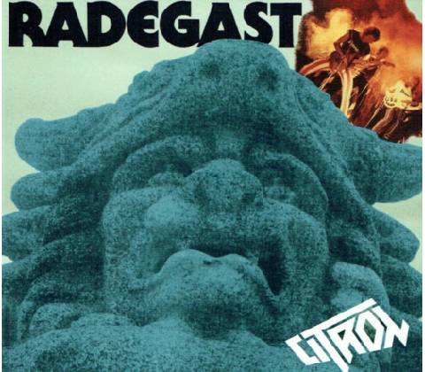 CITRON - RADEGAST (1CD)