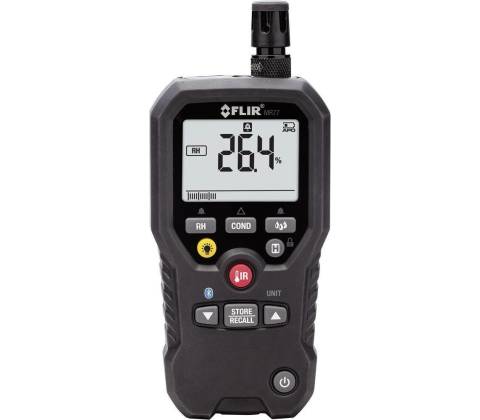 FLIR MR77