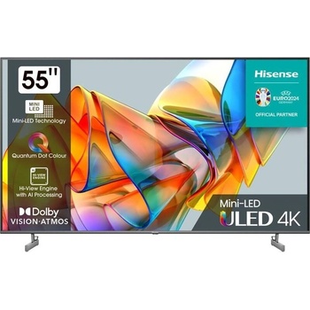 Hisense 55U6KQ