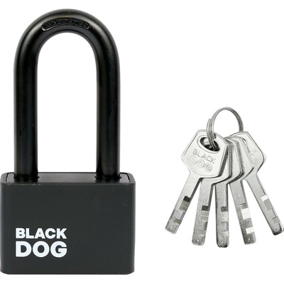 Richter Czech RV.BLACKDOG.50.PL