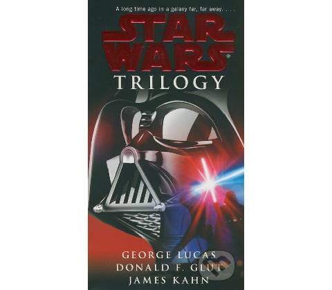 Star Wars Trilogy