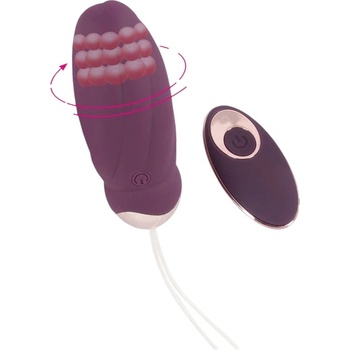 Javida Rotating Love Ball