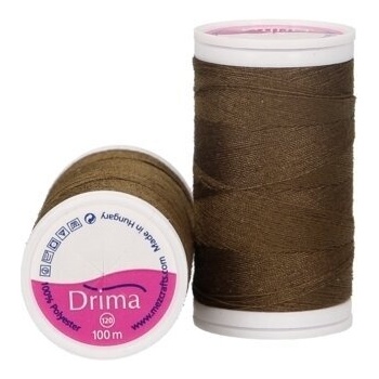 Mez Конец за шиене Drima 100 m 00362 (4881120-00362)