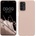 kwmobile Калъф за Samsung Galaxy A23 5G - розов - 53417