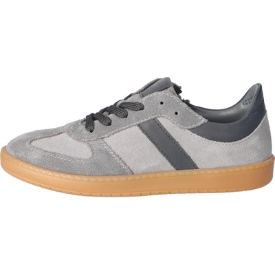 Ricosta Детски маратонки Ricosta Kid's Austin Sneakers - Carbon / Schwarz - размер 37 (EU) (702-4958-0117)