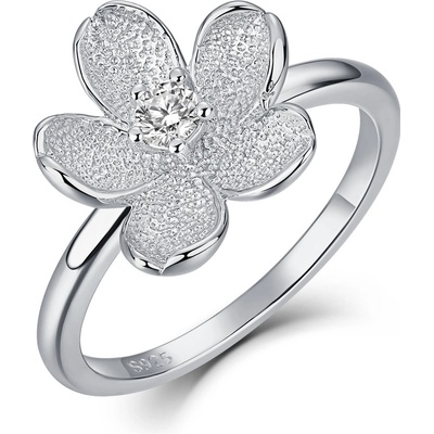 Olivie Stříbrný prsten BARBORKY 9622