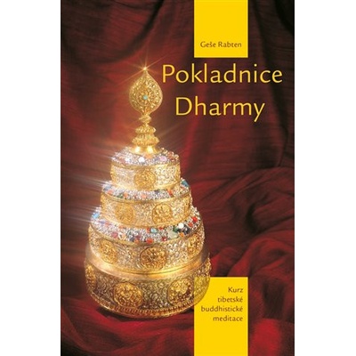 Pokladnice Dharmy