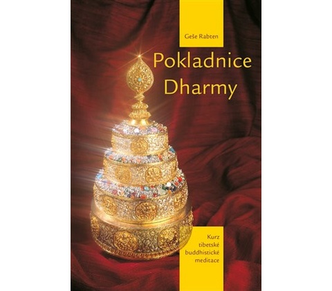 Pokladnice Dharmy