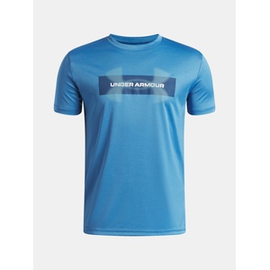 Under Armour Детска тениска Under Armour UA B TECH GRAPHIC NEW 2 Under Armour | Sin | Момчешки | 118-127