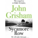 Sycamore Row - Grisham John