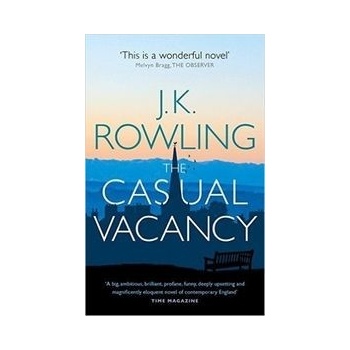 Casual Vacancy