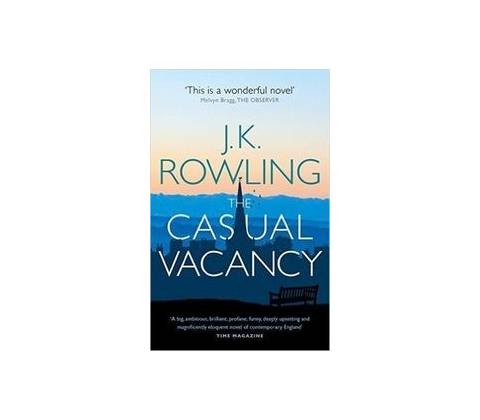 Casual Vacancy