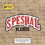 38 Spesh - Speshal Blends Vol. 2 (Special Edition) (LP) (0706091201943)