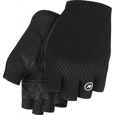 Assos Endurance S11 SF black