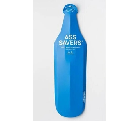 Ass Savers Big