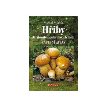 Hřiby
