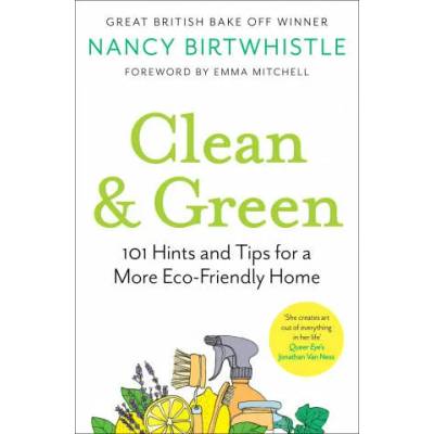 Clean & Green | NANCY BIRTWHISTLE